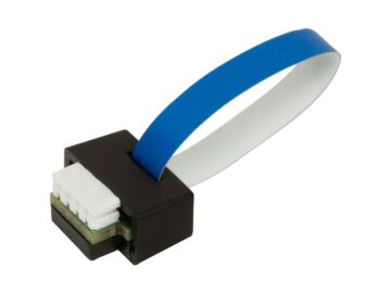 Product shot Right-angle