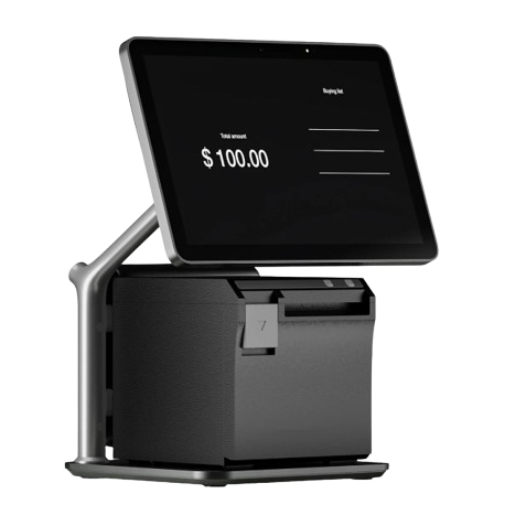MicroPOS NBP-101