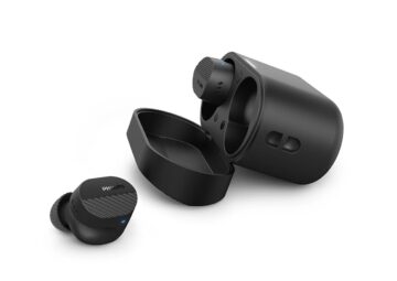 Philips bežične slušalice TAT5000BK