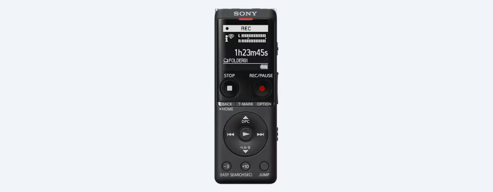 Sony ICD-UX570