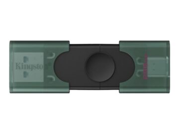 Product shot Front