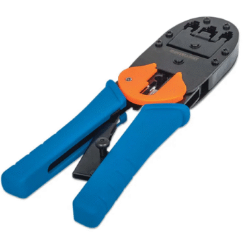 Intellinet kliješta za krimpanje RJ45