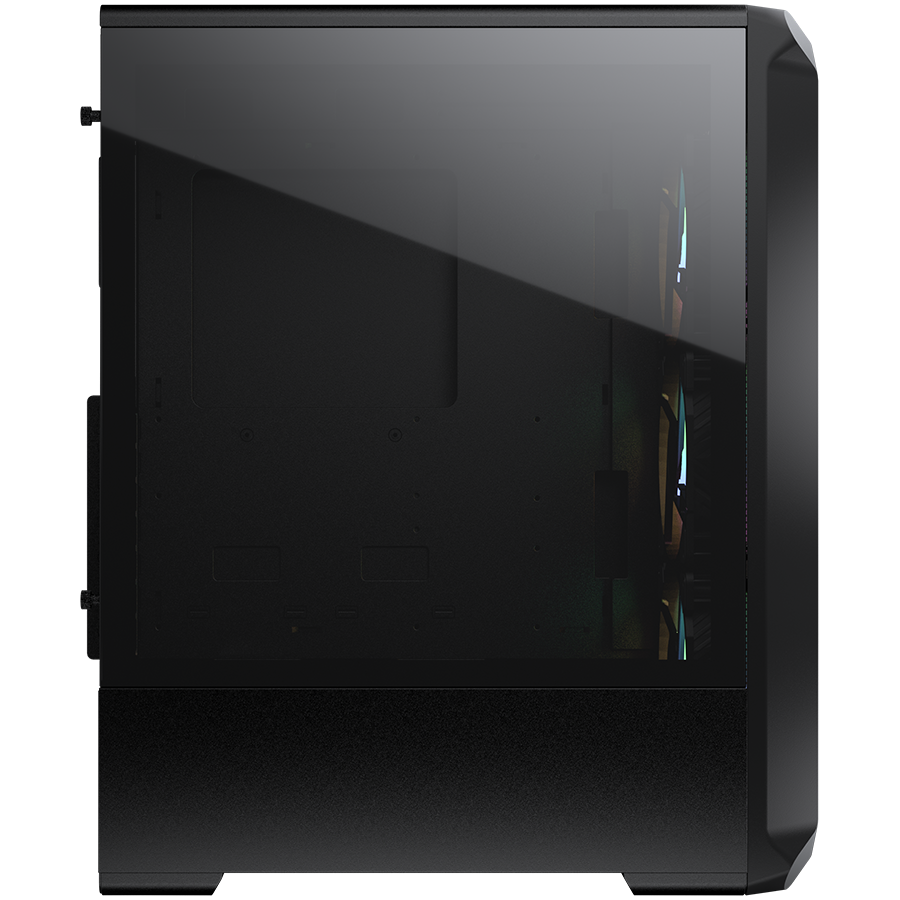 COUGAR Archon 2 Mesh RGB PC Case, Mid Tower, Black - Slika 5