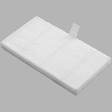 AENO Hepa filter for robot vacuum cleaner ARC0004S, ARC0007S, ARC0008S with auto dust removal station, 2 pcs/set