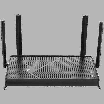 TP-LINK Archer BE230 Hot Buys BE3600 Dual-Band Wi-Fi 7 Router, Wi-Fi speeds up to 3.6Gbps, Ports: 1× 2.5 Gbps WAN port, 1× 2.5 Gbps LAN port and 3× 1 Gbps LAN ports