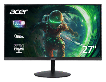 Acer SB272 27" IPS