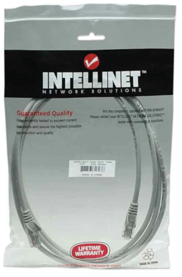 Intellinet Cat5e
