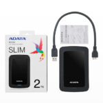 ADATA Ex HDD HV300