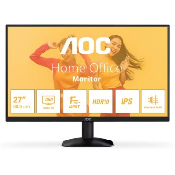 AOC Q27B35E 27"