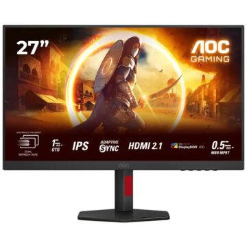 AOC U27G4R 27"
