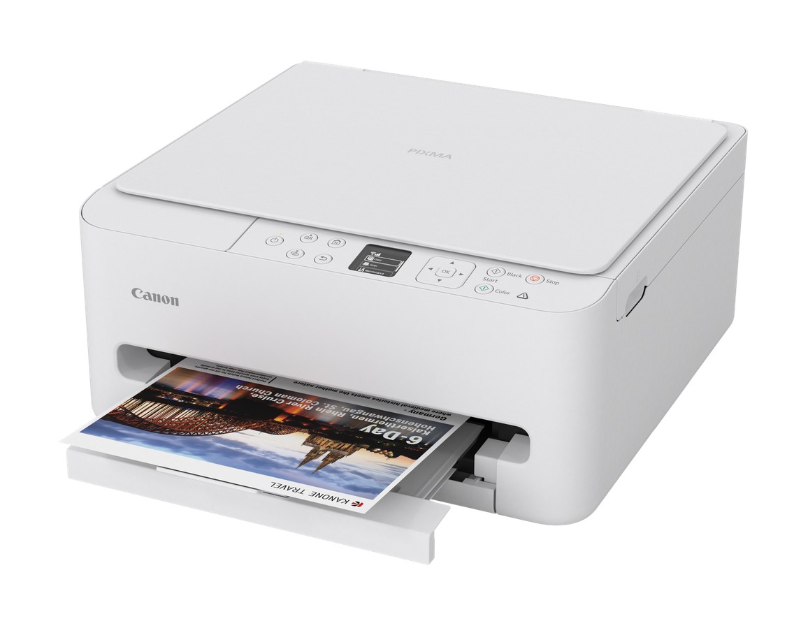 Canon Pixma TS6550i