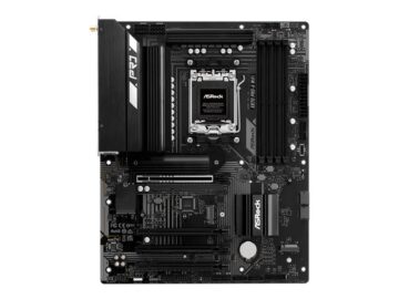 Product shot Front