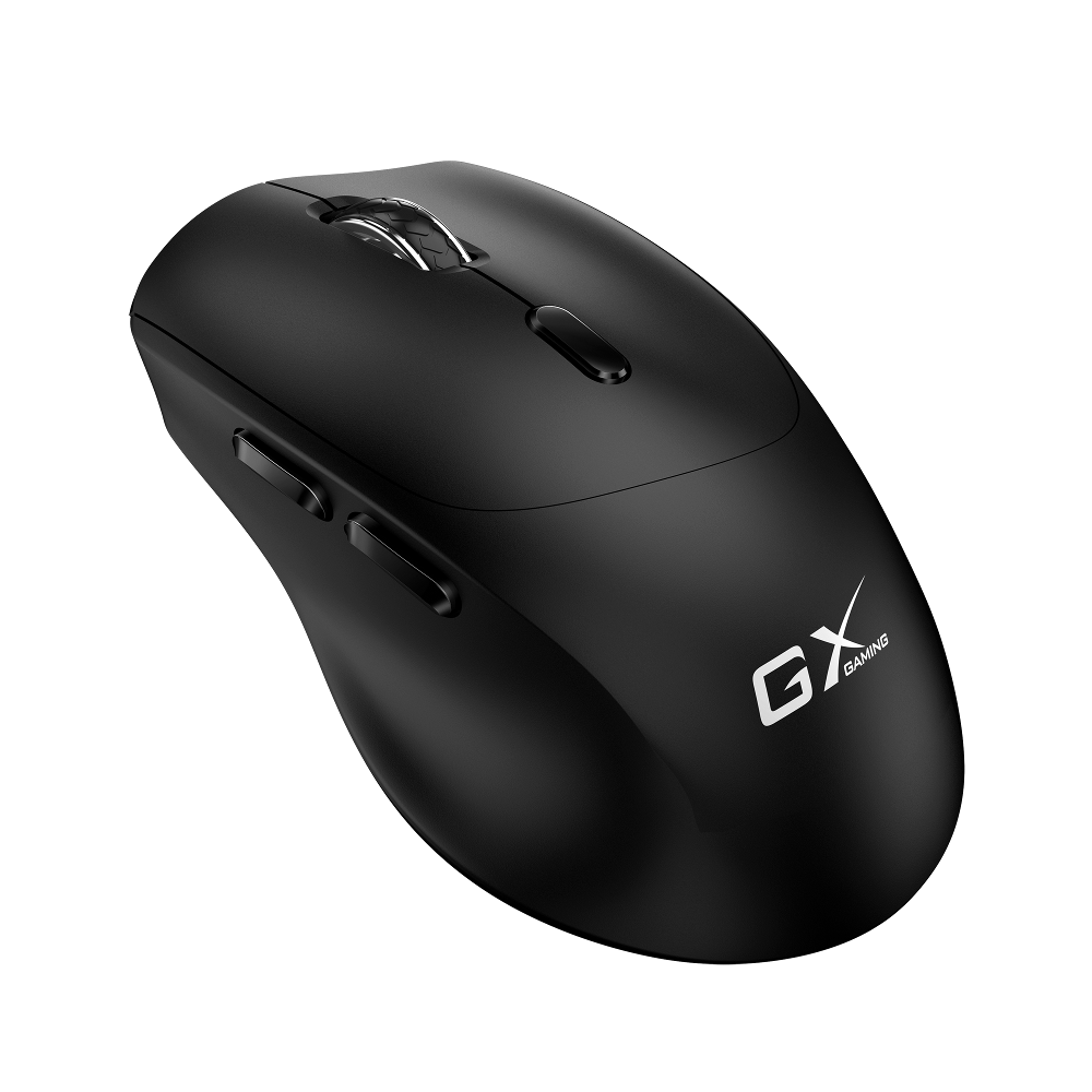 Genius Scorpion M8100
