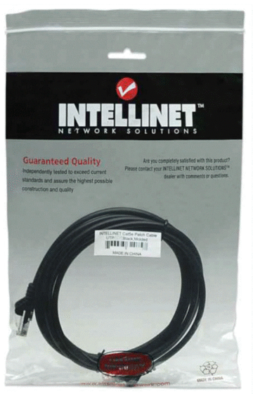 Intellinet Cat5e