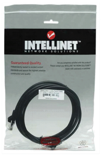 Intellinet Cat5e