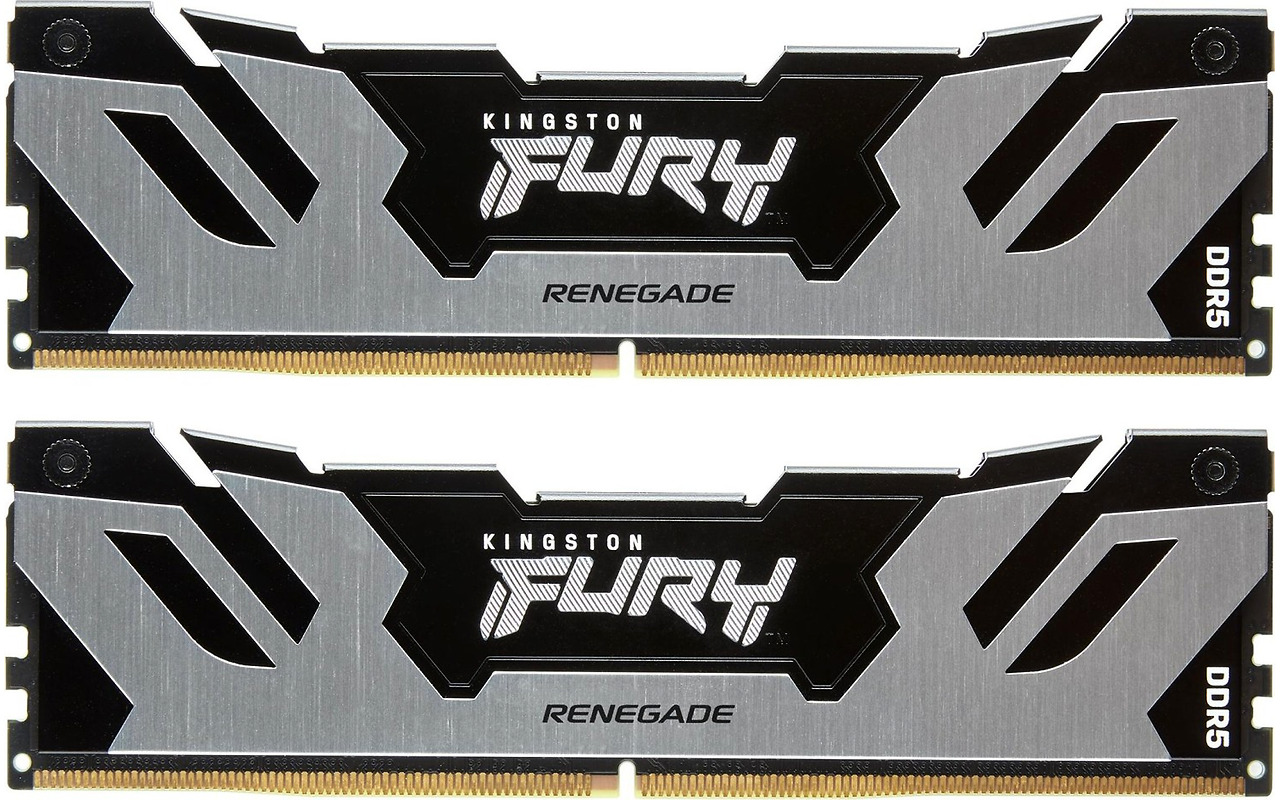 Kingston DDR5 96GB(2x48G)
