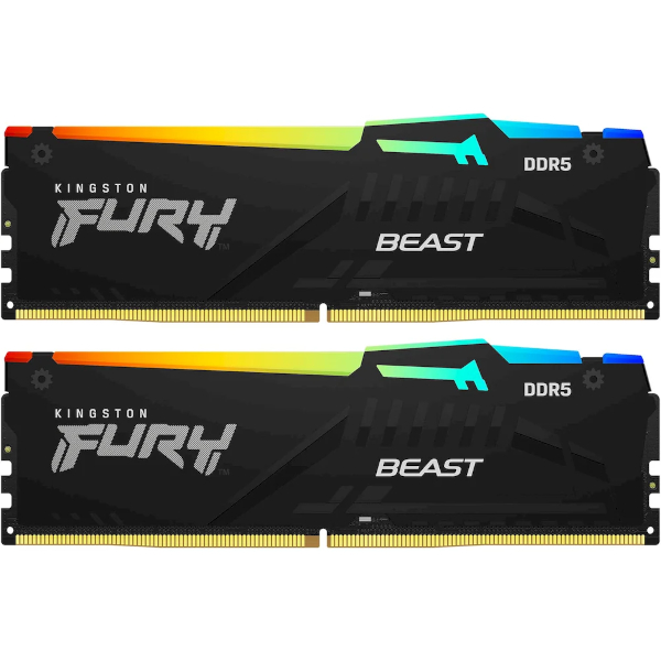 Kingston DDR5 32GB 6000MHz