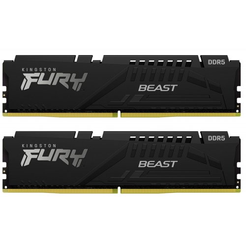 Kingston DDR5 64GB 6400 MHz
