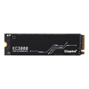 Kingston KC3000 NVMe 4096GB