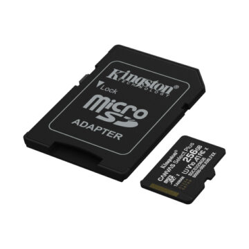 Kingston microSDXC