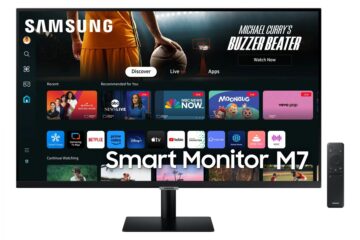 Samsung 32" LS32FM702UUXDU