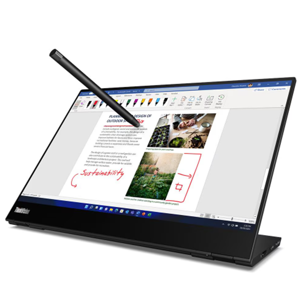 Lenovo M14t Gen 2 14''