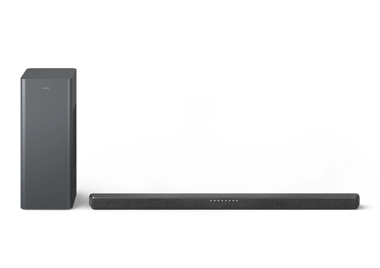 Soundbar Philips TAB6309 2.1