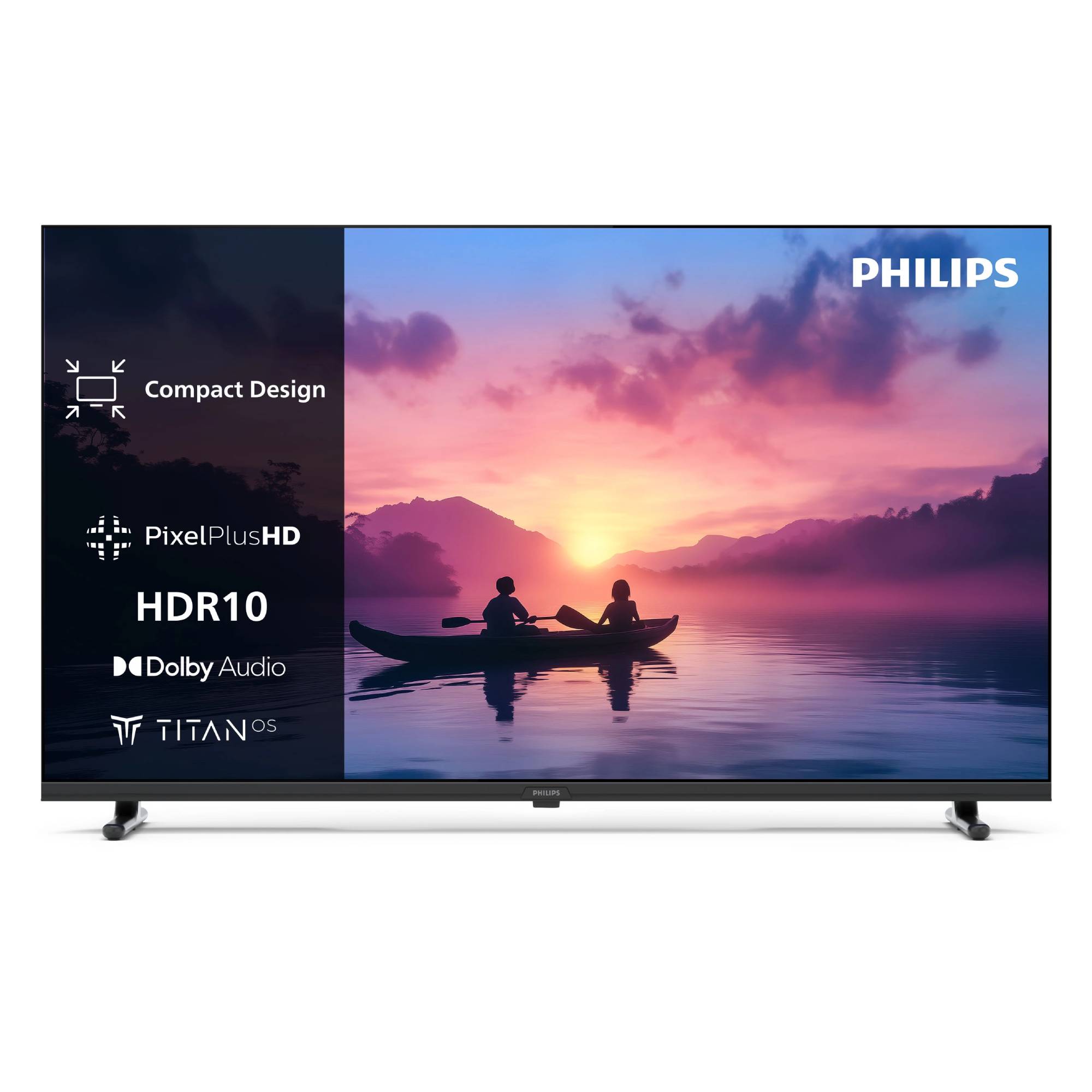 Philips 40PFS6000