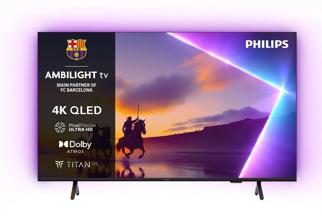 Philips 43PUS8510