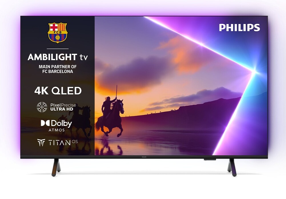 Philips 55PUS8510