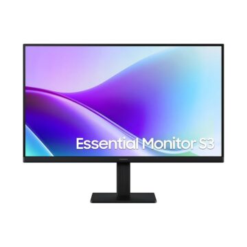 Samsung 24" LS24F320GAUXEN
