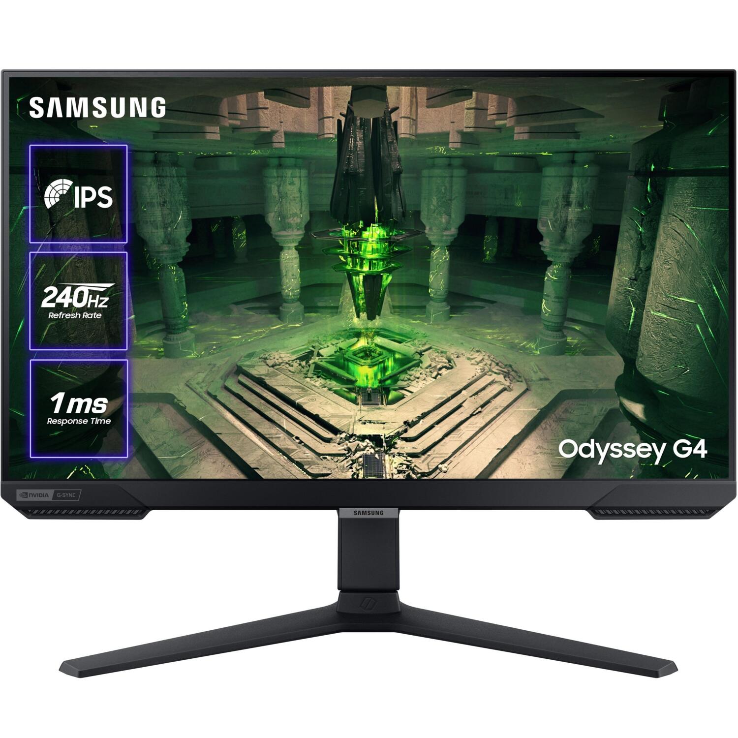 Samsung 25" LS25BG400EUXEN