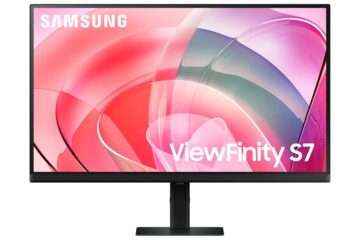 Samsung 27" LS27D700EAUXEN