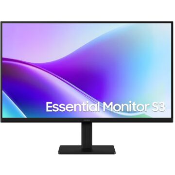 Samsung 27" LS27F320GAUXEN