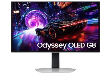 Samsung 27" LS27FG810SUXEN