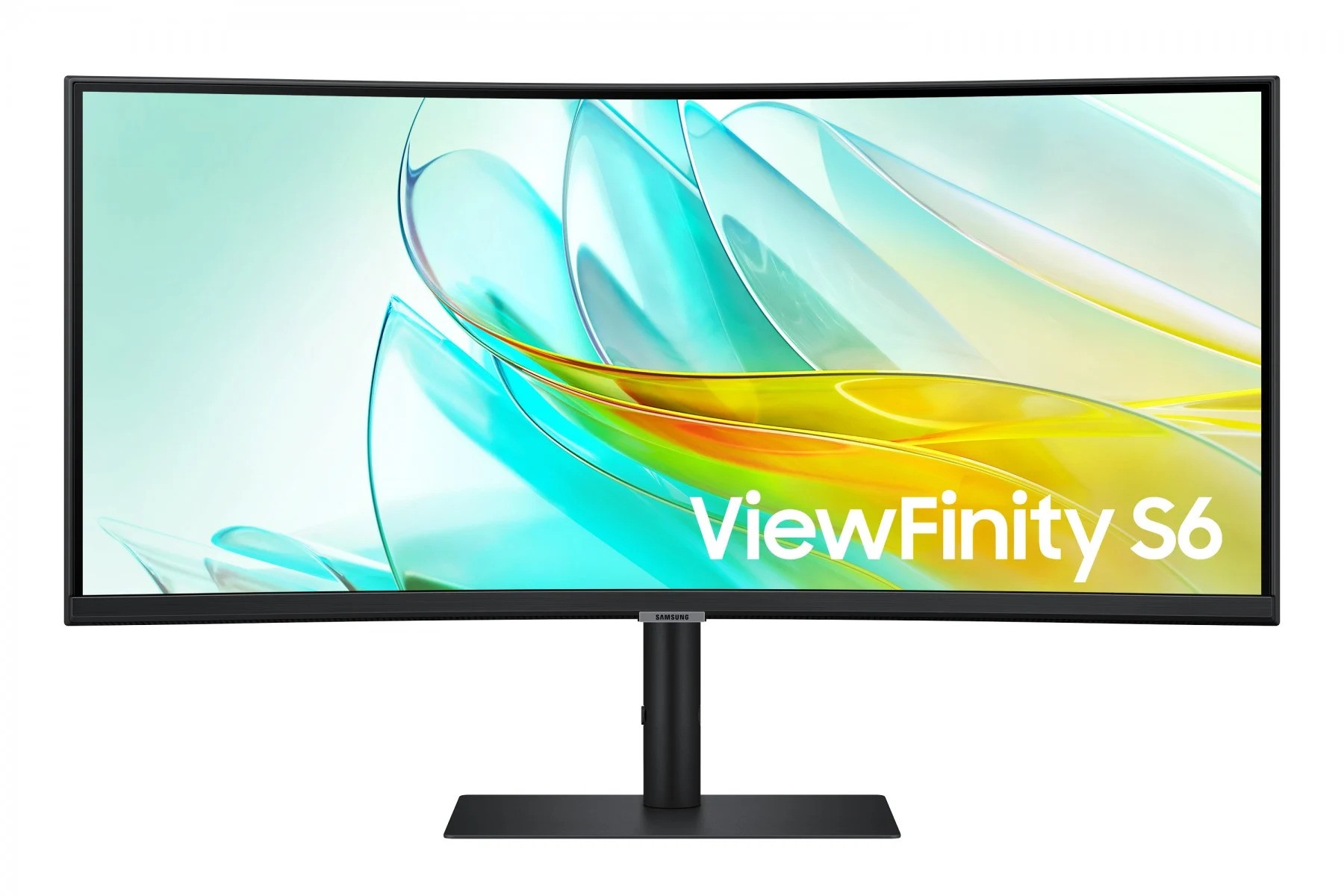 Samsung 34" LS34C652UAUXEN