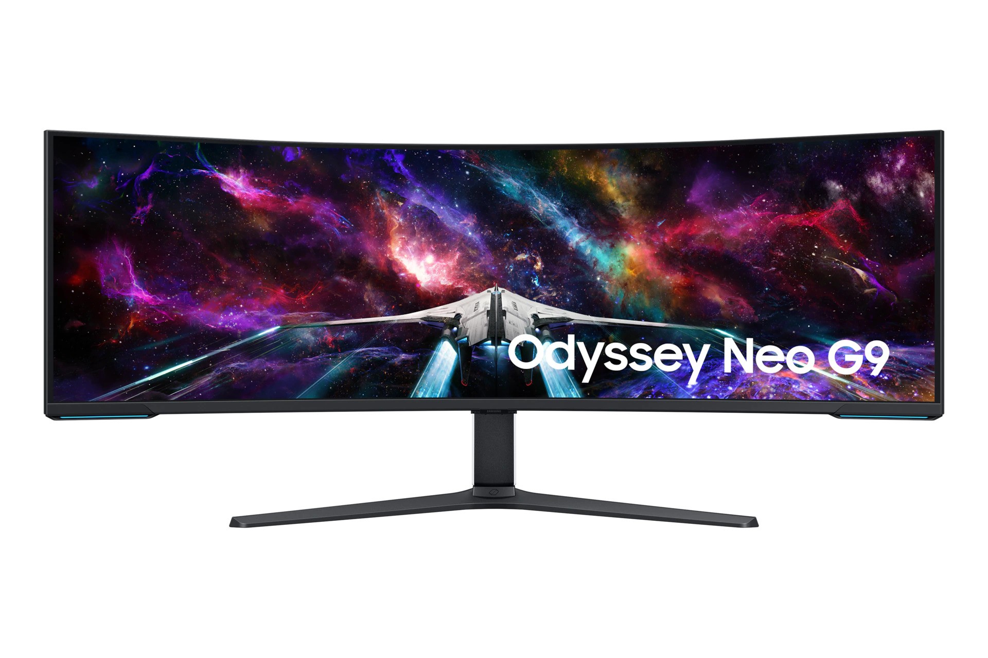 Samsung 57" LS57CG952NUXEN