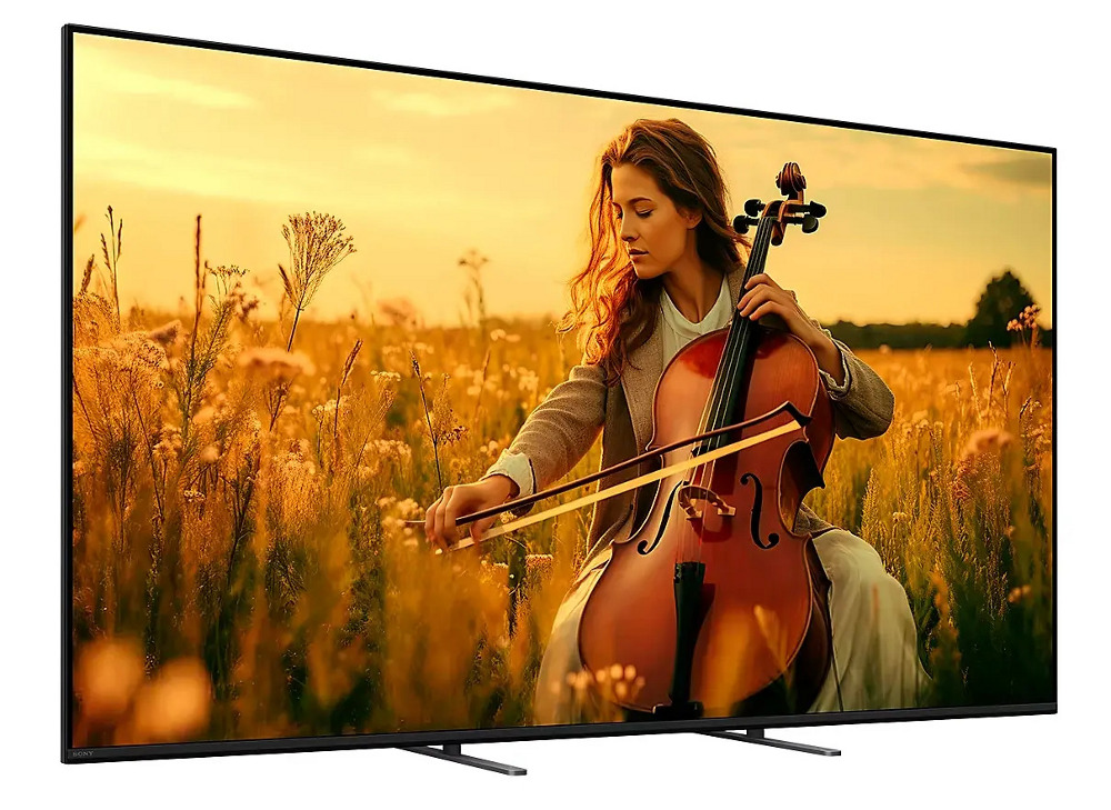 Sony K-75XR5