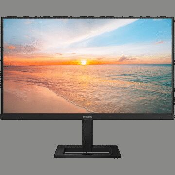 PHILIPS Monitor 27E1N1800AE 27'' IPS, 16:9, 3840x2160 (4K UHD), 60Hz, 4ms, 350 cd/m2, 1000:1, Adaptive Sync, HDR10, 2xHDMI, 1xDP, Speakers, HAS