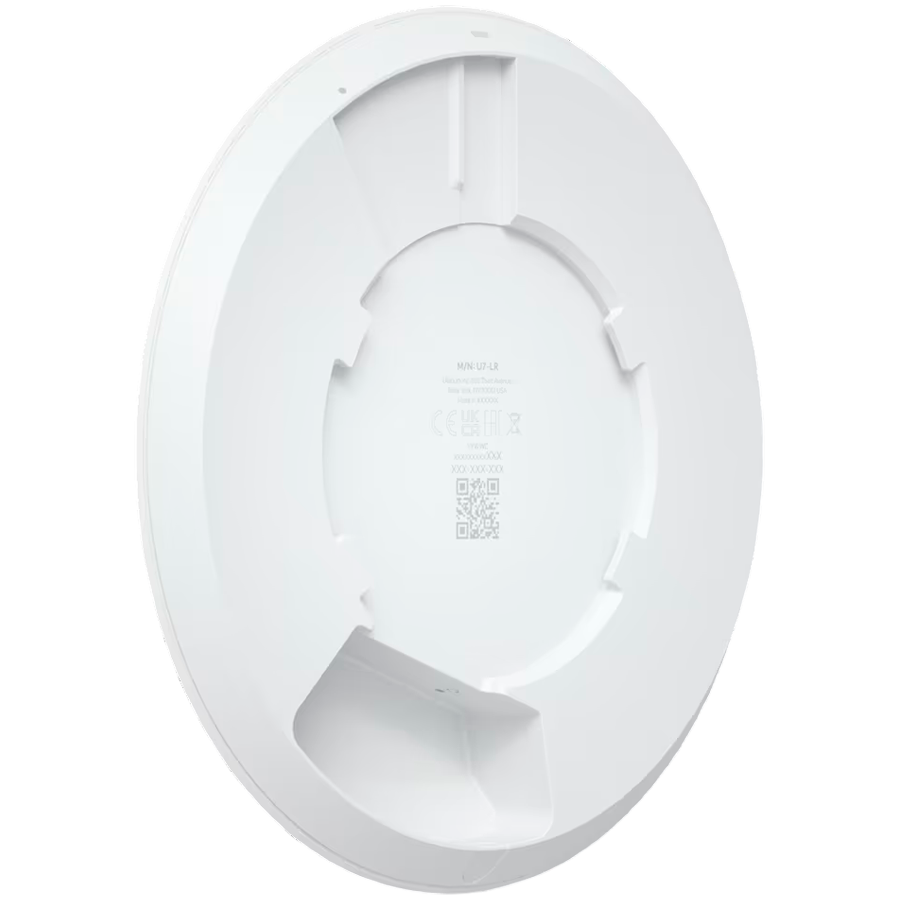 UBIQUITI UniFi U7 Long-Range, Access Point, WiFi 7 - Slika 4