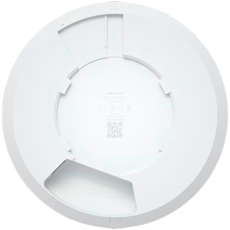 UBIQUITI UniFi U7 Long-Range, Access Point, WiFi 7 - Slika 5