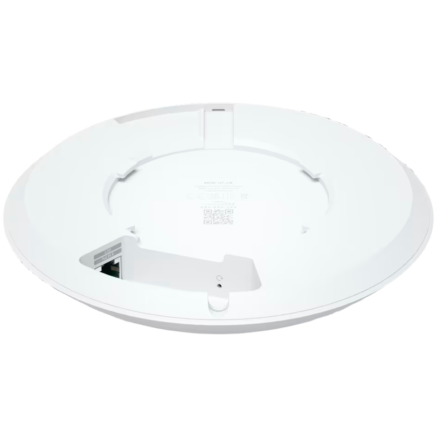 UBIQUITI UniFi U7 Long-Range, Access Point, WiFi 7 - Slika 6