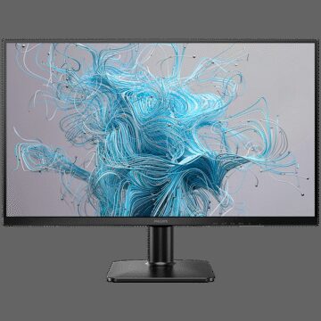 PHILIPS Monitor 27E2N1500L 27" IPS, 2560x1440 (QHD), 75Hz, 4ms (GTG), 300 cd/m2, 1000:1, Adaptive Sync, HDR10, 1xHDMI, 1xDP, Tilt, 3y