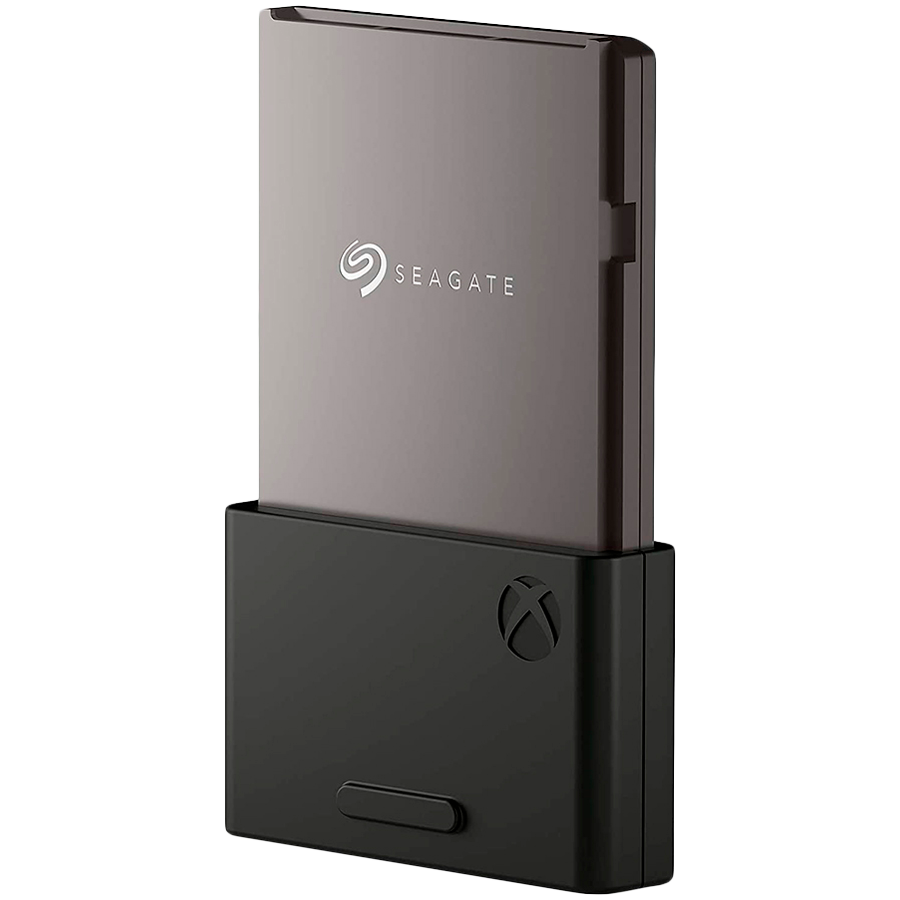 SEAGATE Storage Expansion Card for Xbox Series X|S (CFXSSD/1TB/PCIE) - Slika 2