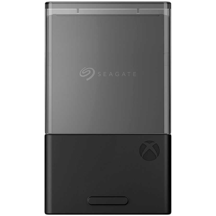 SEAGATE Storage Expansion Card for Xbox Series X|S (CFXSSD/1TB/PCIE) - Slika 4