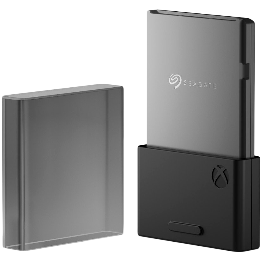 SEAGATE Storage Expansion Card for Xbox Series X|S (CFXSSD/1TB/PCIE) - Slika 5