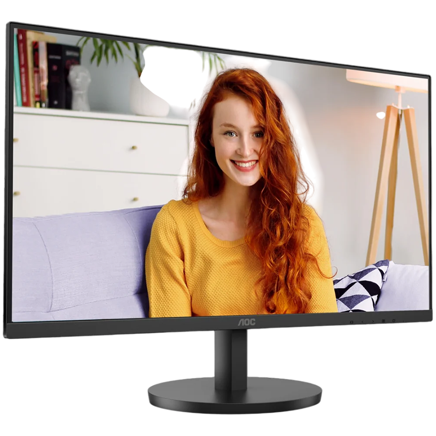 PHILIPS Monitor Evnia 3000 27M2N3800A 27", 3840x2160 (UHD), Fast IPS, dual mode (4K 160Hz, FHD 320Hz), 0.5ms MBR (1ms GtG), Adaptive Sync, G-SYNC, HDR400, 2xHDMI, 1xDP, Speakers, Full Ergo, 3y - Slika 2