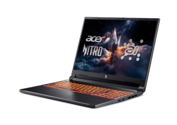 Acer Nitro V16 AI R7-260/16GB/1TB/5060/16"/DOS