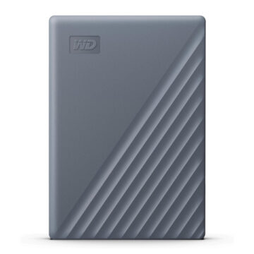 WD Passport 2TB Portable