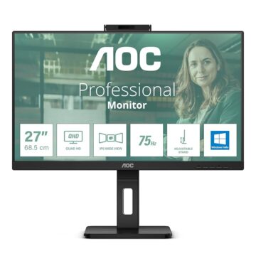 AOC Q27P3CW 27"